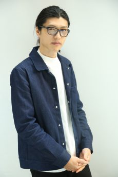 粕加屋 努