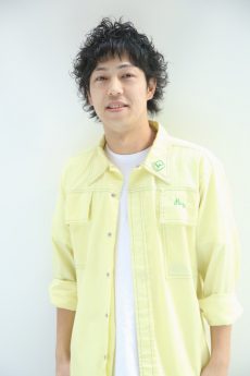 加藤 玄