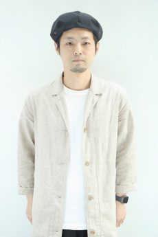 白石 卓也