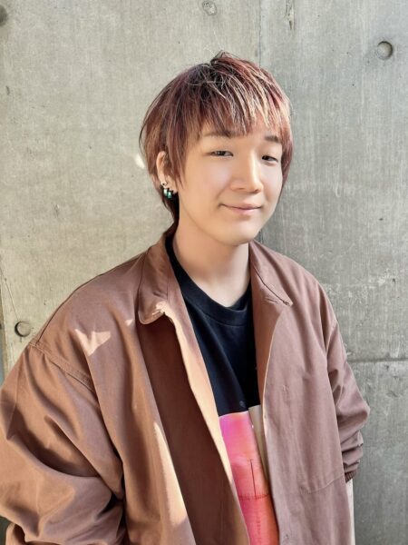 伊達 シオン